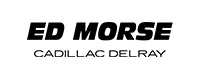 ed morse Cadillac delray white