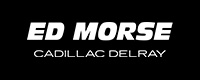 ed morse Cadillac delray white